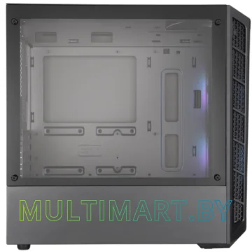 Корпус Cooler Master MasterBox MB320L ARGB (MCB-B320L-KGNN-S01) картинка 5